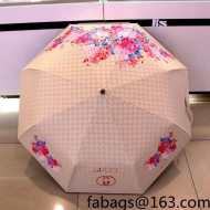 Gucci Bloom Umbrella Beige 2022 66