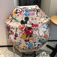 Gucci Disney Umbrella 2022 01