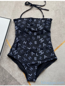 Chanel Swimwear CHS08 2021