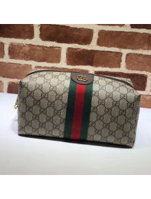 Gucci Ophidia GG Cosmetic Case 572676 2019