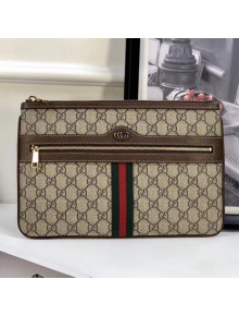 Gucci Ophidia GG Supreme Pouch 157551 2018