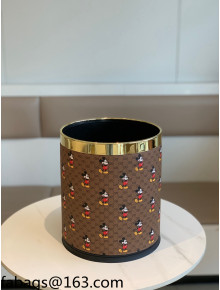 Gucci Trash Bin 2021 102631