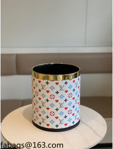 Louis Vuitton Trash Bin 2021 102633