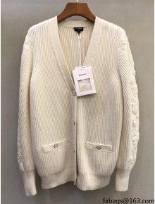 Chanel Cashmere Cardigan CH21080532 2021