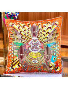 Hermes Throw Pillow 40x40cm H2082422 2020