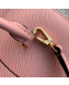 Louis Vuitton Locky BB Top Handle Bag in Epi Leather M52879 Pink 2019