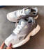 Adidas Falcon Sneakers Grey New Color 2019