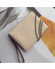 Louis Vuitton Pochette Mylockme Envelope Clutch Chain Bag M67521 Beige 2019