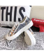 Dior Walk'N'dior Embroidered Cotton Canvas Sneakers 01 2019