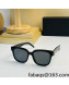 Saint Laurent YSL Sunglasses SML40 2022 032957