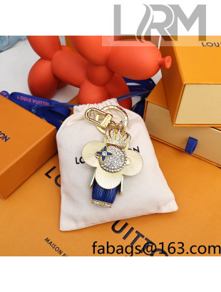 Louis Vuitton Vivienne Bag Charm and Key Holder 2021 06