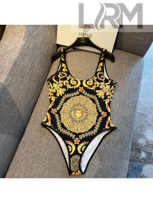 Versace Swimwear 2022 040292