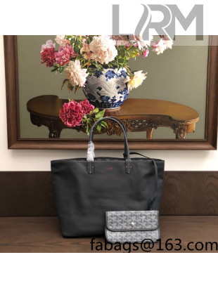 Goyard Anjou PM Tote Bag Grey 2021 05