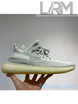 Adidas Yeezy Boost 350 V2 Static Sneakers Grey 2020