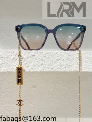 Chanel Sunglasses CH5436 2022 02