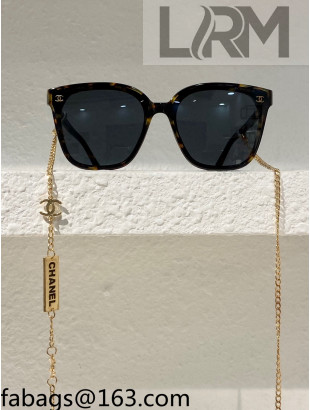 Chanel Sunglasses CH5436 2022 05