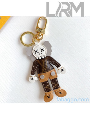 Louis Vuitton Kawas Charm and Key Holder LV20121809 2020