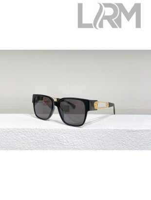 Versace Sunglasses 4412 Black 2021