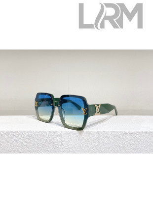 Louis Vuitton Sunglasses Z1507 LVS121710 2021