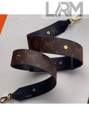 Louis Vuitton Monogram Canvas BANDOULIÈRE Strap J02465 2021