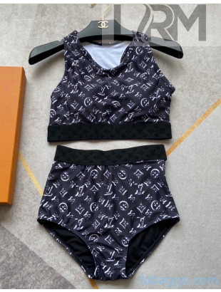 Louis Vuitton Swimwear LVS02 2021