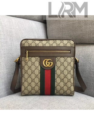  Gucci Ophidia GG Small Messenger Bag 547926 2018