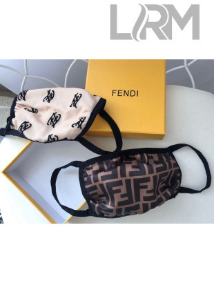 Fendi FF Sock 01 2020