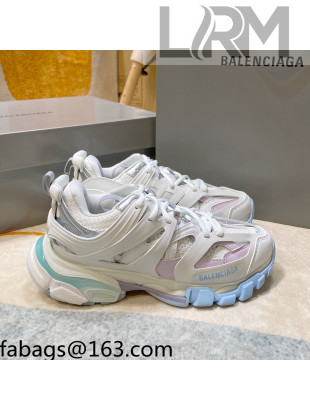 Balenciaga Track 3.0 Trainers Macaron 2021 112017