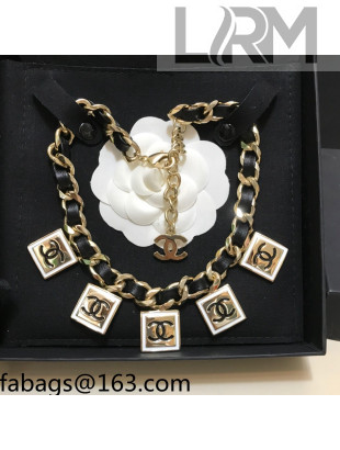 Chanel Necklace 2021 100853