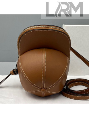 JW Anderson Mini Bag Brown 2021