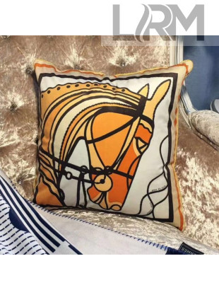 Hermes Pillow 10 2021