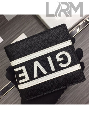 Givenchy Short Wallet Black 2021 15