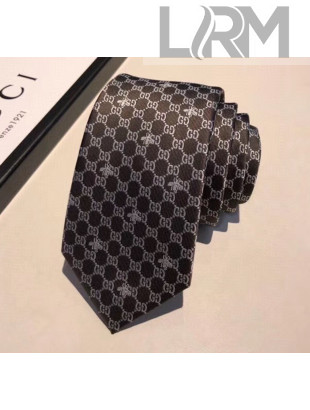 Gucci Silk Tie 21 2020