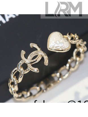 Chanel Love Bracelet AB7572 2021 20