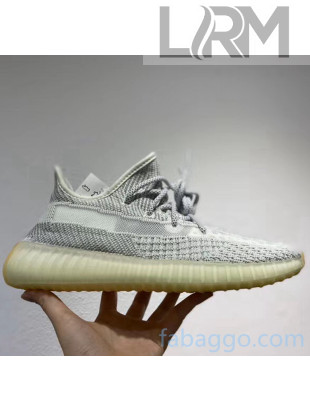 Adidas Yeezy Boost 350 V2 Static Sneakers Grey 2020