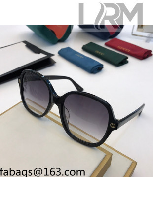 Gucci Sunglasses GG0092S 2021  01