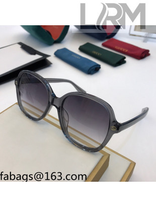 Gucci Sunglasses GG0092S 2021  03