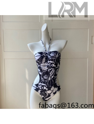 Chanel Swimwear Black 2022 21