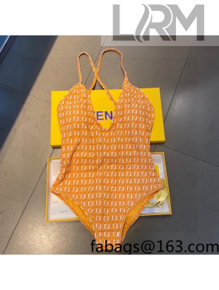 Fendi Swimwear 2022 36