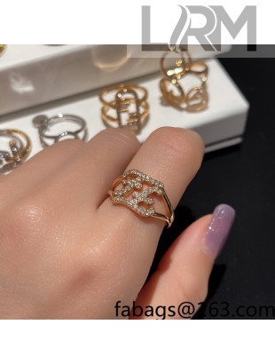 Fendi Ring 2022 040243