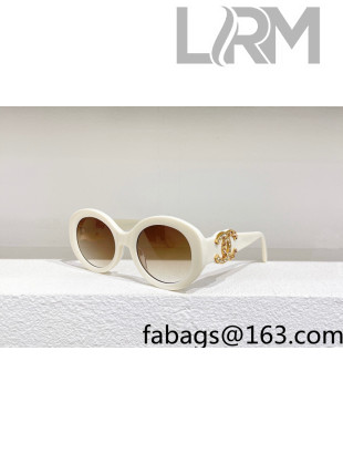 Chanel Sunglasses CH3419 2022 71