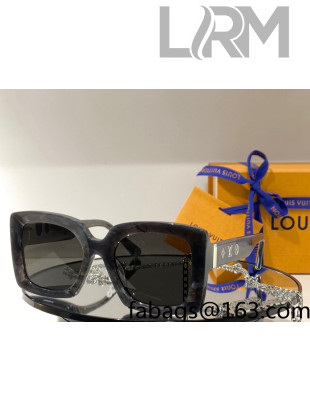 Louis Vuitton Sunglasses 2022 90