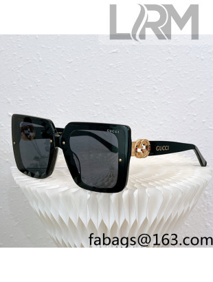 Gucci Interlocking G Sunglasses GG0935S 2022 032977