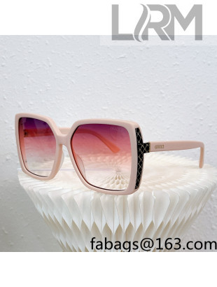 Gucci Interlocking G Sunglasses GG0867 2022 032983