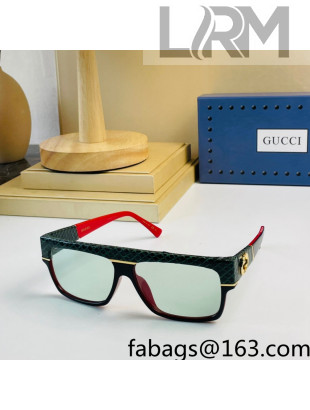 Gucci Sunglasses GG0483 2022 032950