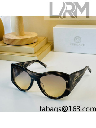 Versace Sunglasses VE4392 2022 04