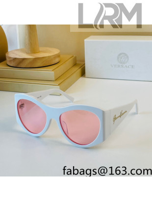 Versace Sunglasses VE4392 2022 05