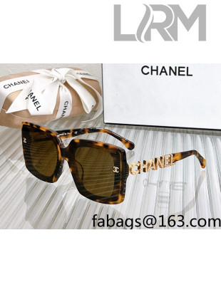 Chanel Sunglasses CH0739 2022 05