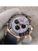 Rolex Daytona Watch 7750 2021 03