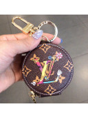 Louis Vuitton Earphones Case 01 2021